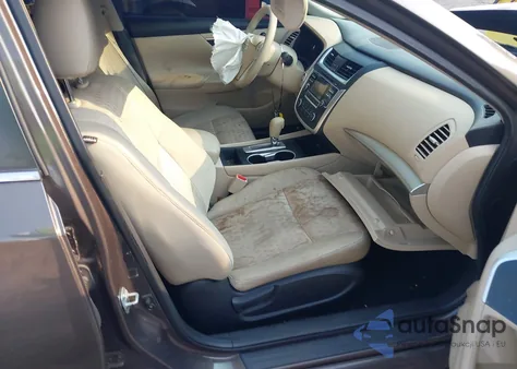 2016 Nissan Altima 2.5 S from USA, damaged, VIN 1N4AL3AP6GN388539